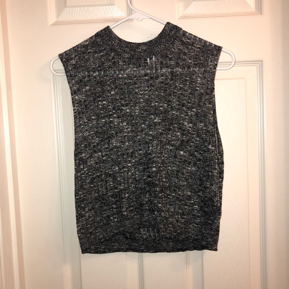 Divided Top